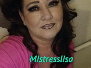 Mistresslisa