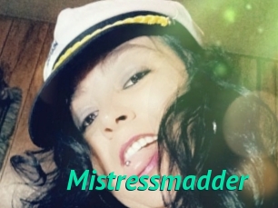Mistressmadder