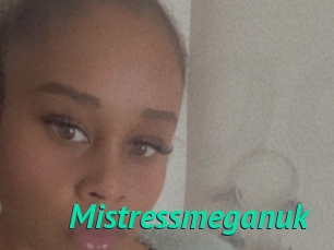 Mistressmeganuk