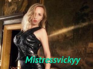 Mistressvickyy