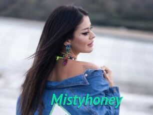 Mistyhoney