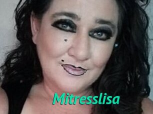 mitresslisa Gratis Camsex