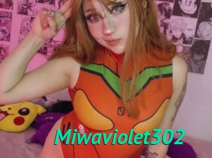 Miwaviolet302