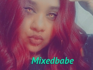 Mixedbabe