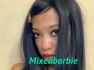 Mixedbarbie