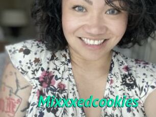 Mixxxedcookies