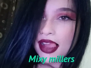 Mixy_millers