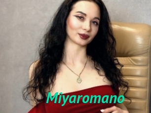 Miyaromano