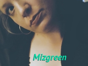 Mizgreen