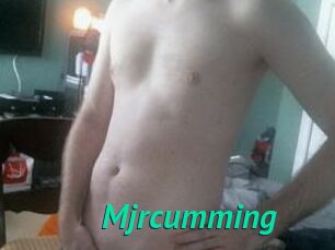 Mjrcumming