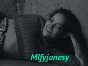 Mlfyjonesy