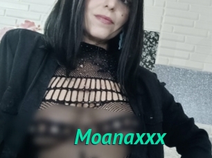 Moanaxxx