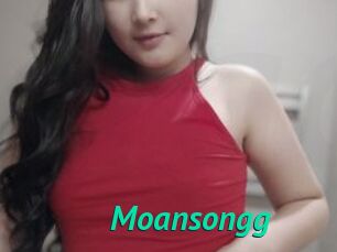 Moansongg