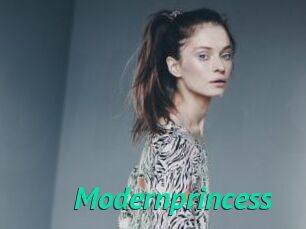 Modernprincess