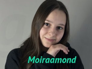 Moiraamond