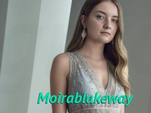 Moirablakeway