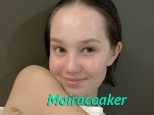 Moiracoaker