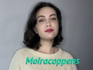 Moiracoppens