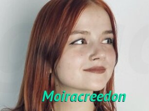 Moiracreedon