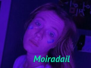 Moiradail