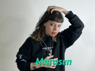 Moirasun