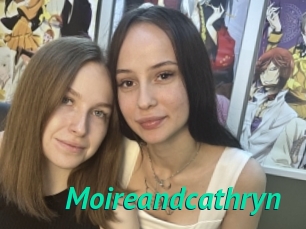 Moireandcathryn