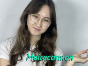 Moirecannon
