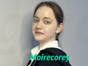 Moirecorey