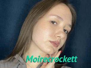 Moirecrockett