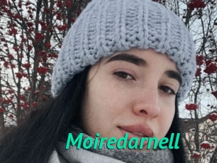 Moiredarnell