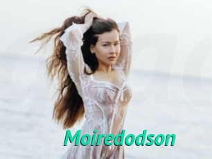 Moiredodson
