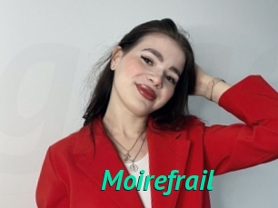 Moirefrail