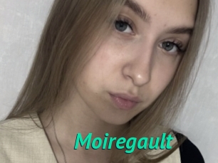Moiregault