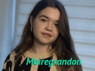 Moiregrandon
