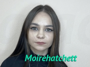 Moirehatchett
