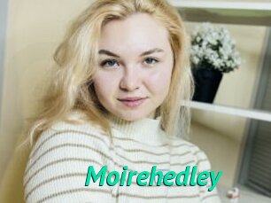Moirehedley