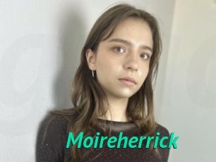 Moireherrick