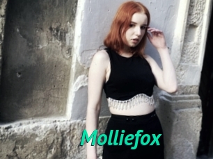 Molliefox