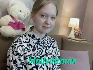 Mollyaltman