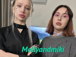 Mollyandmiki