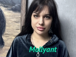 Mollyant
