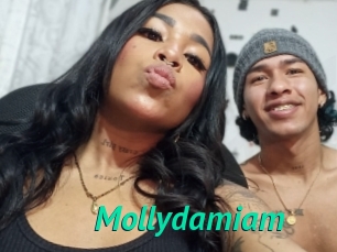 mollydamiam Gratis Camsex