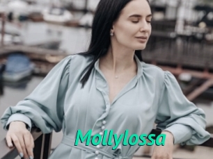 Mollylossa