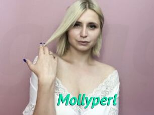 Mollyperl