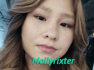 Mollyrixter