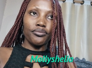 Mollyshelia