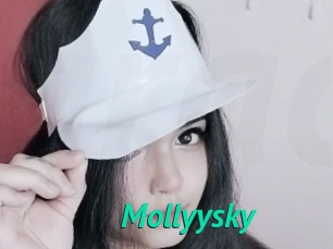 Mollyysky