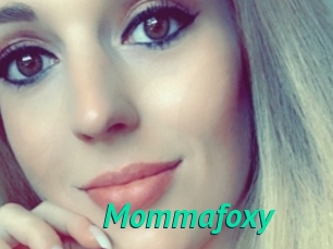 Mommafoxy