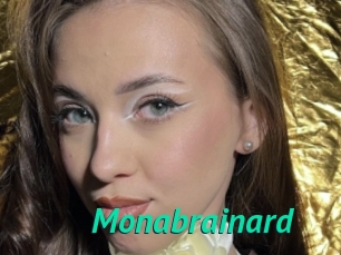 Monabrainard