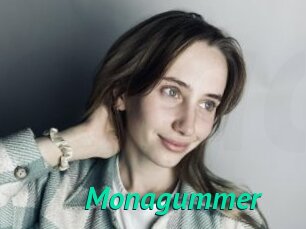 Monagummer